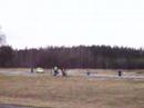 I Runda AZT 2008 - Salecki