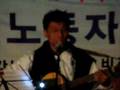 080930 korean candle Demonstration
in GangNam Catholic University St. Mary`s Hosptial 강남 성모 병원 비정규직 해고 철회 촛불 집회 for temps 01