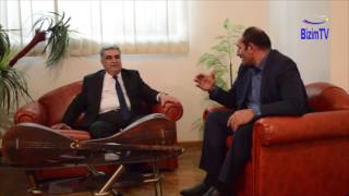 "İRSİMİZ SƏRVƏTİMİZ"