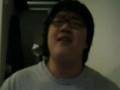 Timothy Yoon singing One Year Six Months by Yellowcard