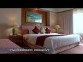 Pantip Court Serviced Residence Hotel: Hotels in Bangkok, Thailand