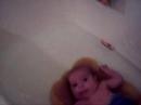 JD in the bath JD in the bath