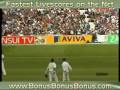 2009-08-05 | Rahul Dravid 217 against England - The Oval - 2002 ~> High-Quality version:  (3:02)