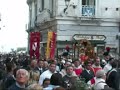 Amalfi: rievocazione dell\