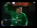 o jogo mais emocionante da história