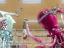 videos de To Love Ru Trouble - At the Back of Byond
