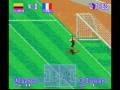 International Superstar Soccer Deluxe 2. Halbzeit