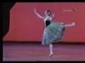Alina Cojocaru & Johan Kobborg GFF part 3