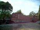 Here we see train 2MP5 with NR45, NR52 & DL42 upfront passing through mitcham. All locos are are in pacific National livery with NR45 the newest NR in this livery. Both NR's are excpetonally clean in this video