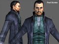 Deus Ex - Project HDTP (High Definition Texture Package)