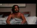 Lost: Sayid en el 4x03