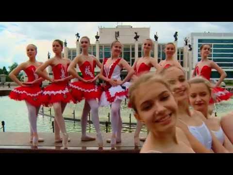 Ижевск — наш город