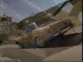 Datsun 200SX Commercial - 1979