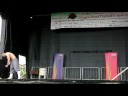 STOH Performence at Corona Park (Qigong)