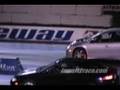 Dodge SRT-4 vs Eagle talon