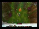 The Adventures of Hocus Pocus:  Cliff Jumping in Warhammer O
