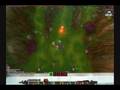 The Adventures of Hocus Pocus: Cliff Jumping in Warhammer O