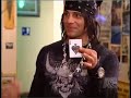 Criss Angel - Tremor            [REQUST]