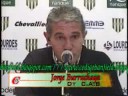 Jorge Burruchaga 9/8/08 C.B