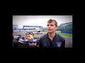 Wheels vs Wings at Silverstone