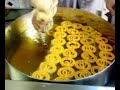making of india's most favorite desert Jalebi