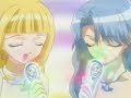 Mermaid Melody - Under the Sea [KH]