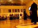 Cleveland Kendo Demonstration with Kato sensei