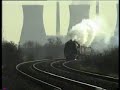 71000 Duke of Gloucester - original test run