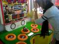 videos de えみのもぐら退治