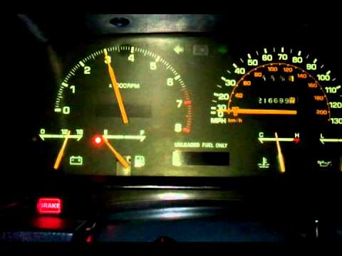 1985 celica supra