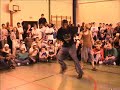 Breakdance