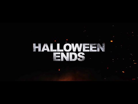 Preview Trailer Halloween Ends, trailer del film di David Gordon Green con Jamie Lee Curtis, Will Patton