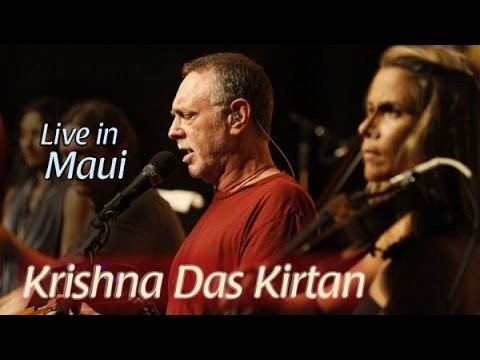 how to meditate krishna