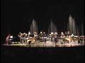 Carl Sandburg Percussion I - Pire