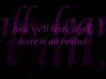 Alter Bridge - Metalingus (lyrics)