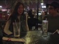 Pentecostal Blind Date