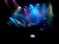 videos de Franz Ferdinand - Espacio Movistar 24-nov-2008