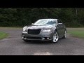 2012 Chrysler 300 SRT8 - Drive Time Review