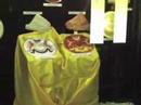 Malacca Musuem - part 2 Malaysia