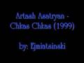 Artash Asatryan - Chkas Chkas (1999)