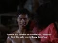 Taimak (The Last Dragon) Interview by Jarrell Mason - Intro
