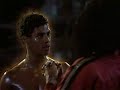 Taimak (The Last Dragon) Interview by Jarrell Mason - Intro