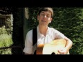 Oh Mercy's version of Crowded House's 