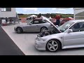 Hampton Downs - 2009.11.10 - PlayDay on Track Car - 2