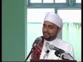 As seyad Alavi Mowlana (Mursi) Nafs (Heart) Tamil Bayan Part 4