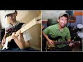 guitar-------this is the identity