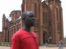 Conversations with Malawi - Jonathan Levison
