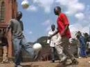 Conversations with Malawi - Jonathan Levison