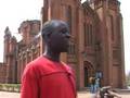 Conversations with Malawi - Jonathan Levison