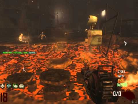 Zombie Town Full Movie Part 1